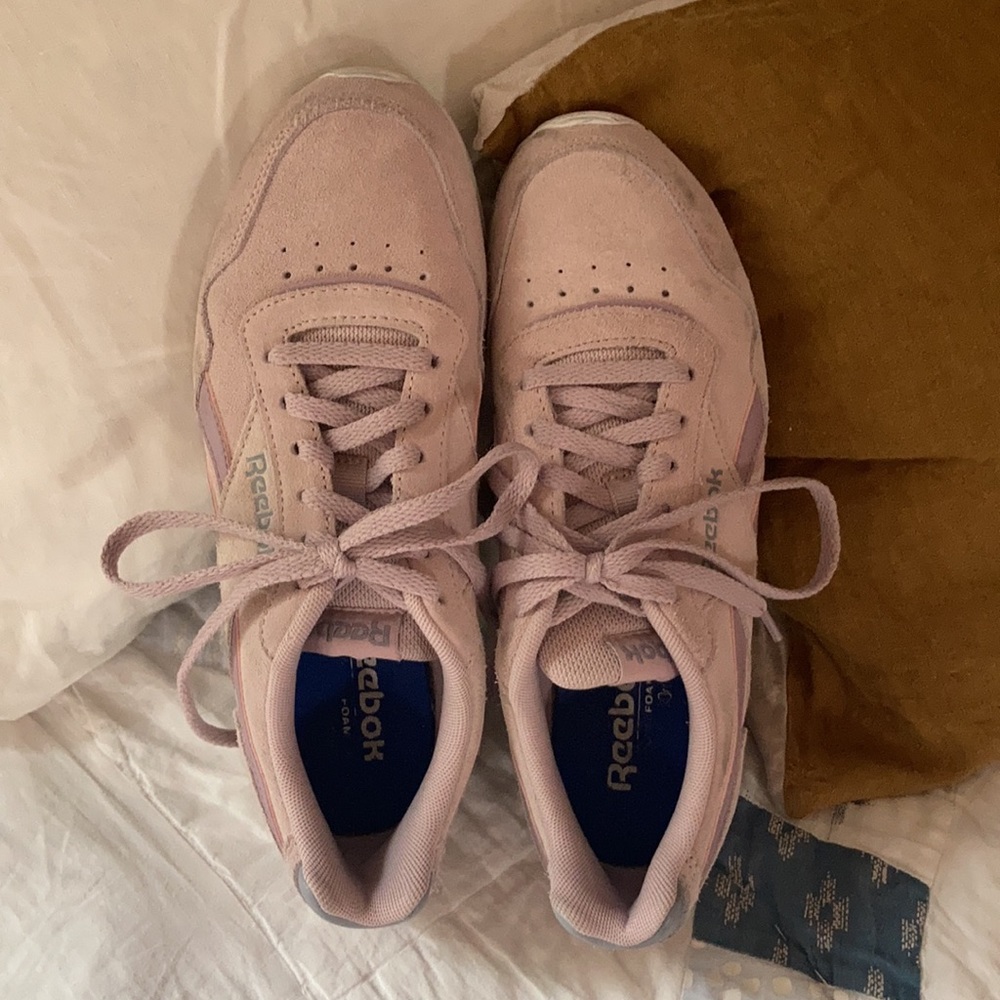 Reebok Royal Foamlite sneakers